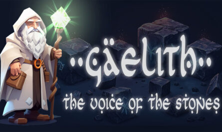 Gäelith. The Voice of the Stones