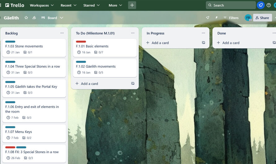 The Project Design Document
