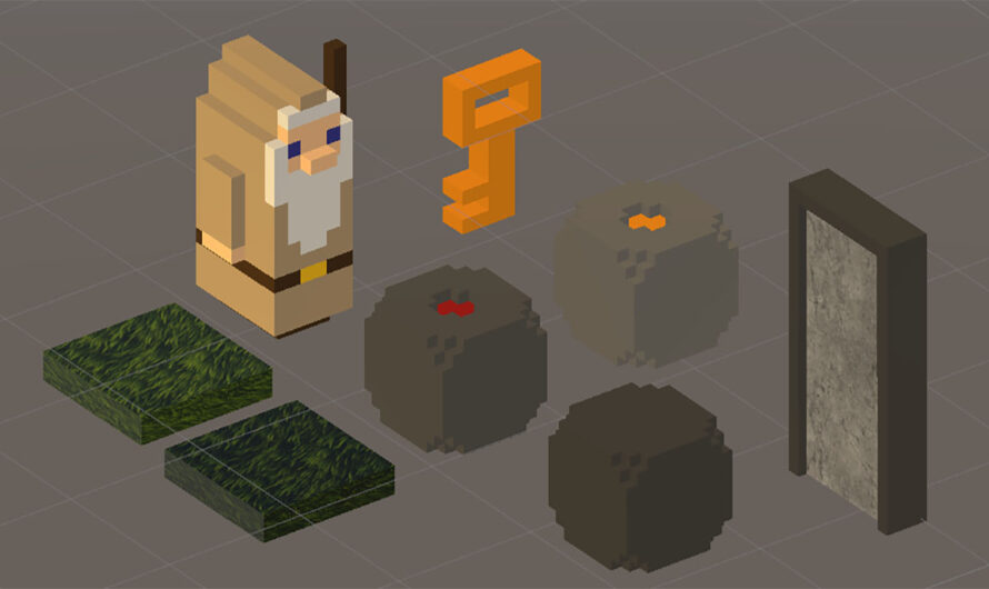 Creating Dummy Models