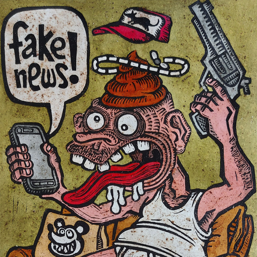 Fake News!
