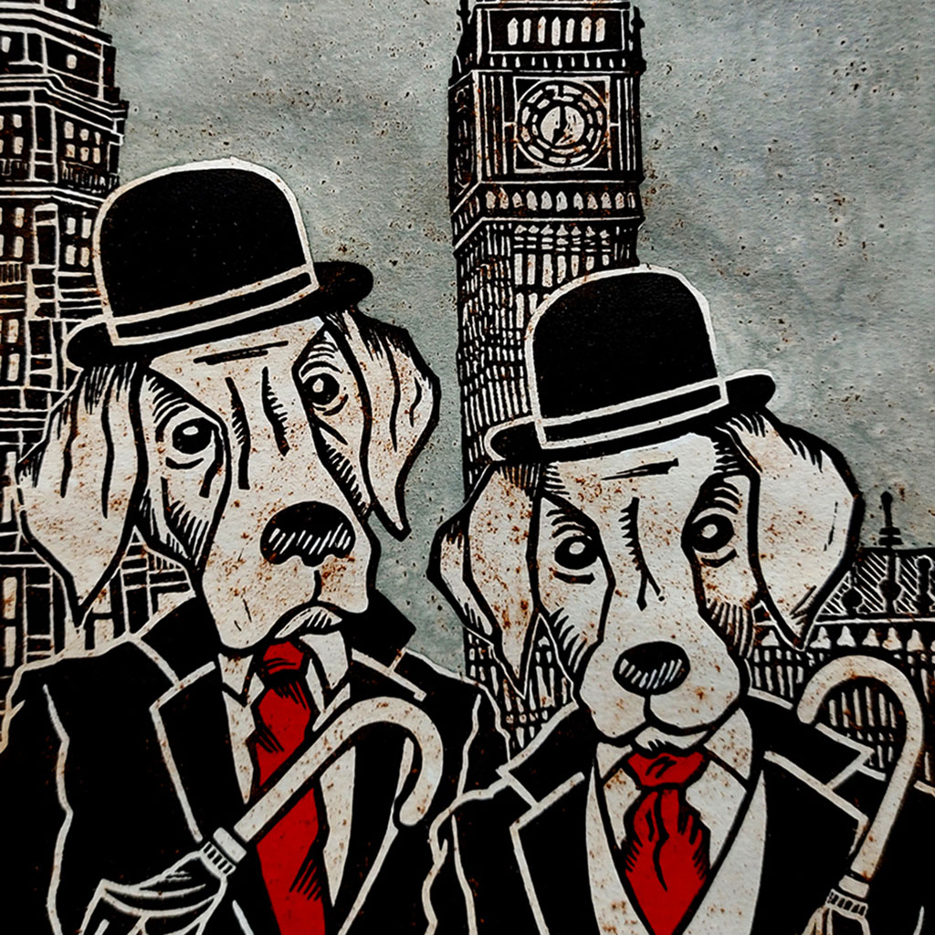 London Dogs