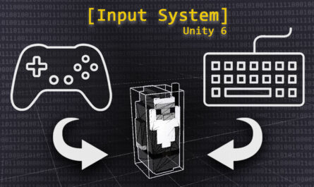 Improving Input