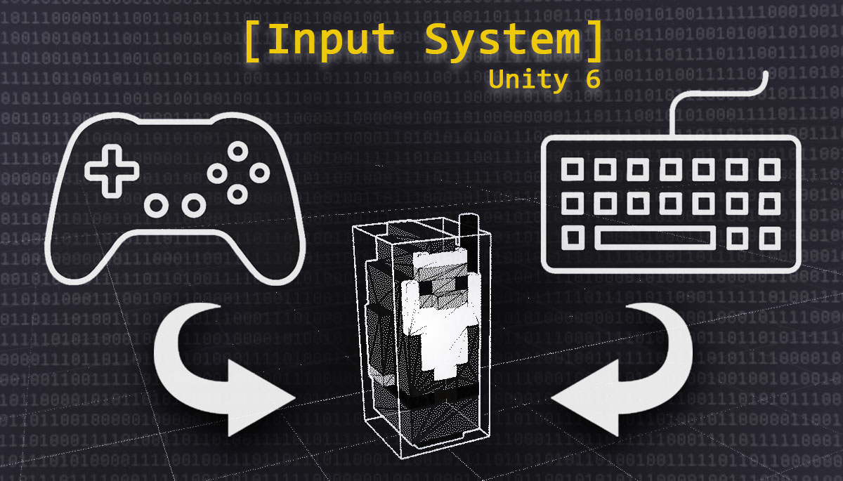 Improving Input